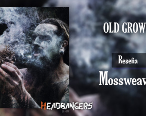 [RESEÑA] OLD GROWTH – MOSSWEAVER: Desde el corazón de los bosques alemanes