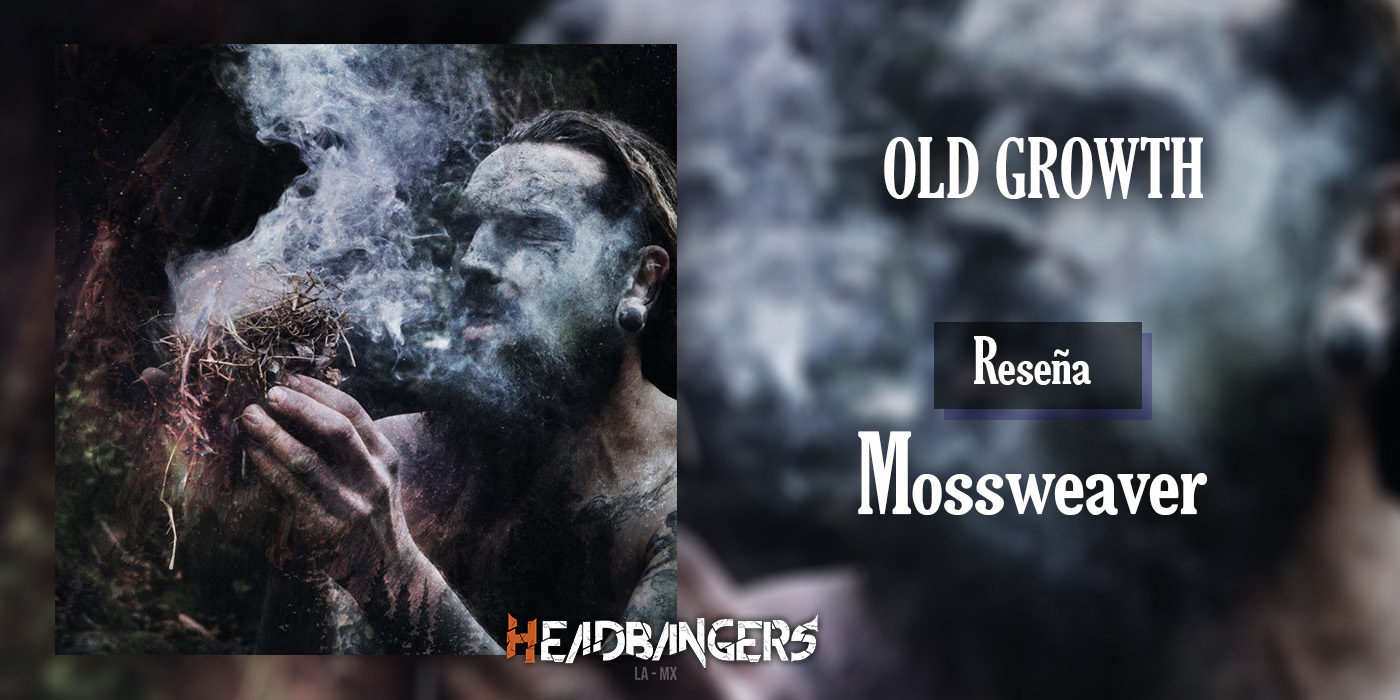 [RESEÑA] OLD GROWTH – MOSSWEAVER: Desde el corazón de los bosques alemanes