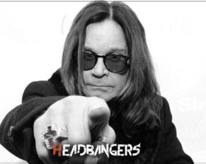 [Ozzy Osbourne] ya trabaja en un nuevo álbum y contará con invitados muy especiales