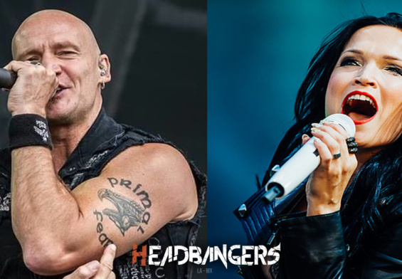 [PRIMAL FEAR] anuncia el single ‘I Will Be Gone’ junto a [TARJA TURUNEN]