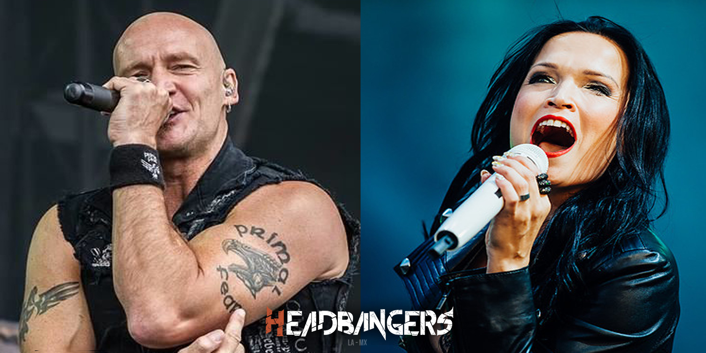 [PRIMAL FEAR] anuncia el single ‘I Will Be Gone’ junto a [TARJA TURUNEN]