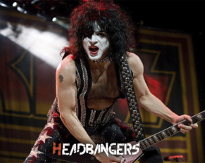 [Paul Stanley] sobre [Kiss]: “No podemos ser quienes somos para siempre”