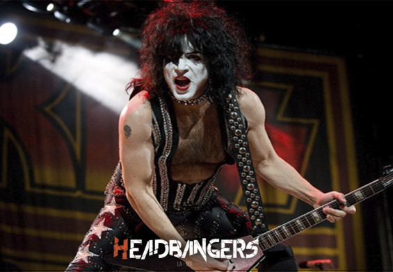 [Paul Stanley] sobre [Kiss]: “No podemos ser quienes somos para siempre”