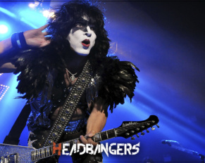 ¿[Kiss] podría continuar sin ningún miembro original? [Paul Stanley] responde