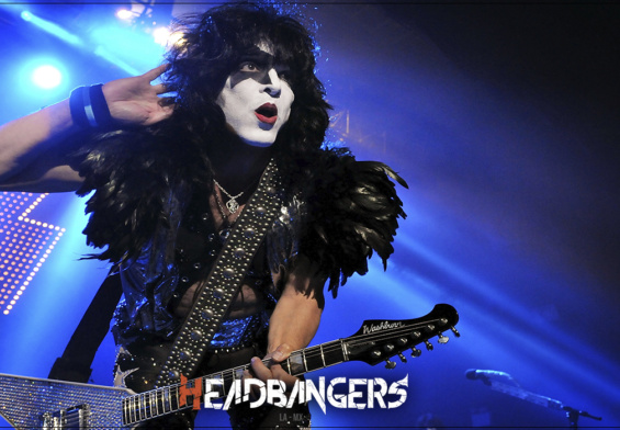 ¿[Kiss] podría continuar sin ningún miembro original? [Paul Stanley] responde