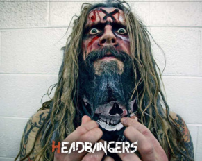 Rob Zombie será condecorado por su fantástica carrera en el cine de Terror