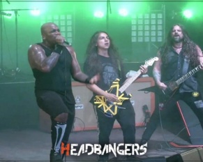 [Sepultura] ‘SepulQuarta’ cierra el 2020 con dos titanes del thrash.