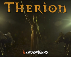 El antiguo culto a Nerthus [THERION] lo vivifica en su nuevo video oficial