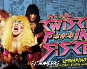 [DEE SNIDER] se alegró de ver la historia de [TWISTED SISTER] en Documental