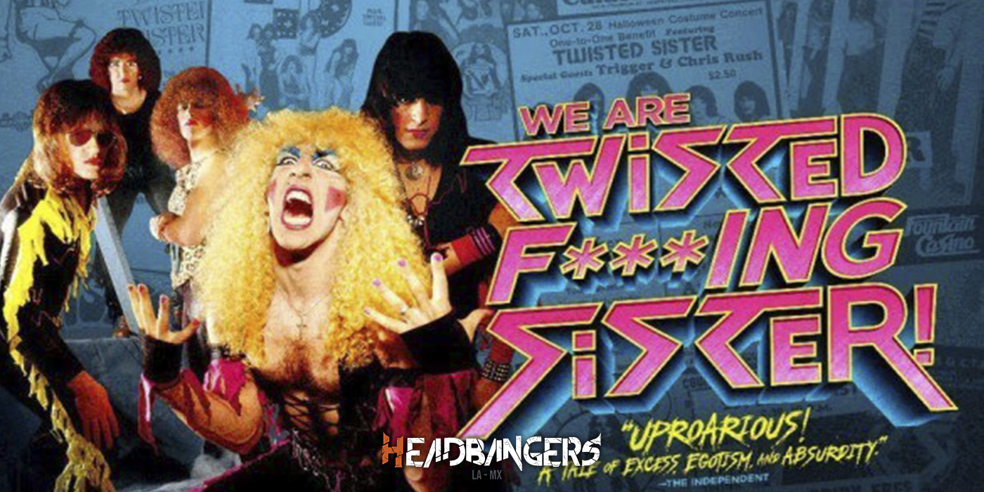 [DEE SNIDER] se alegró de ver la historia de [TWISTED SISTER] en Documental