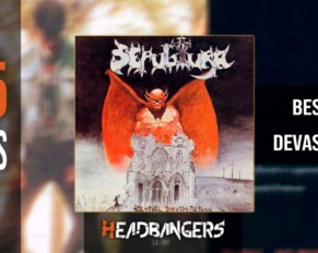 [ESPECIAL] – [SEPULTURA] “Bestial Devastation” (1985)