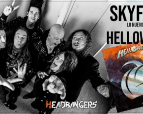 [HELLOWEEN]: Nuevo single ‘Skyfall’ y una espera que desespera!