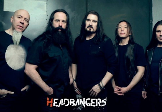 Habemus streaming; ‘Images, Words & Beyond’ de [Dream Theater] será transmitido!