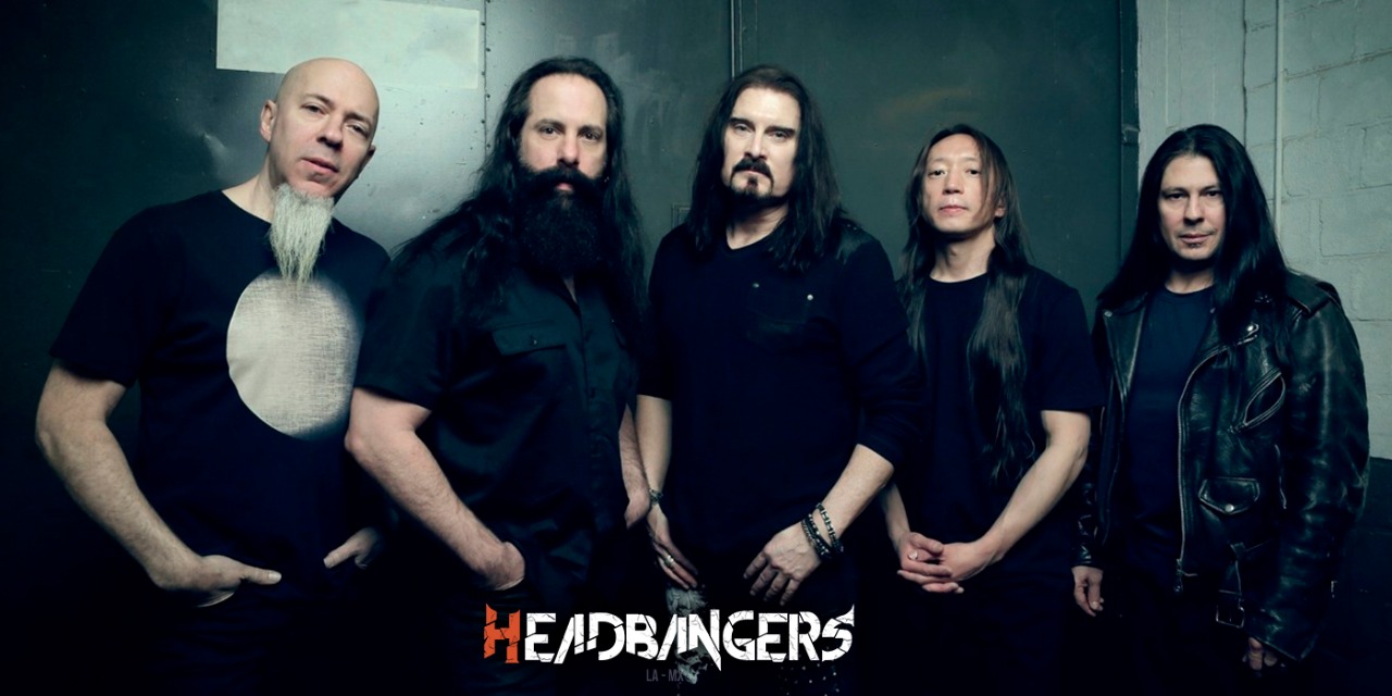 Habemus streaming; ‘Images, Words & Beyond’ de [Dream Theater] será transmitido!