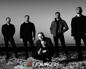 [ARCHITECTS] estrena su potente nuevo videoclip ‘Black Lungs’