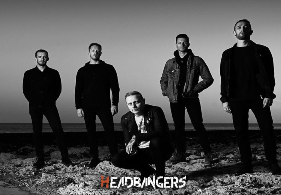 [ARCHITECTS] estrena su potente nuevo videoclip ‘Black Lungs’