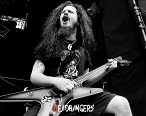 [Dimebag Darrel] y el vacío dejado en el mundo del metal