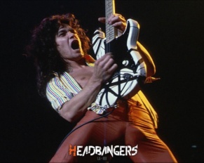 Reveladas causas de muerte de [Eddie Van Halen]