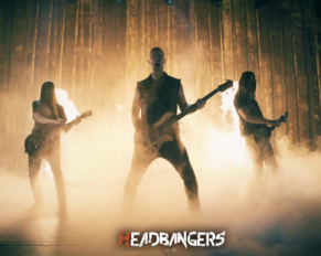 Los vikingos [EINHERJER] estrenan su nuevo video “Stars”, anticipo de su próximo album