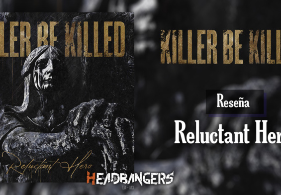 Review: [KILLER BE KILLED] – Reluctant Hero (2020)