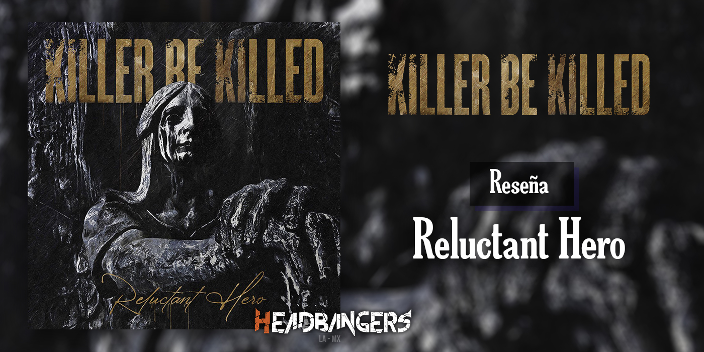 Review: [KILLER BE KILLED] – Reluctant Hero (2020)