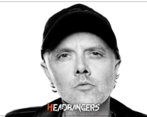 [Lars Ulrich] Dice que esta es ‘sin duda’ su película favorita de 2020