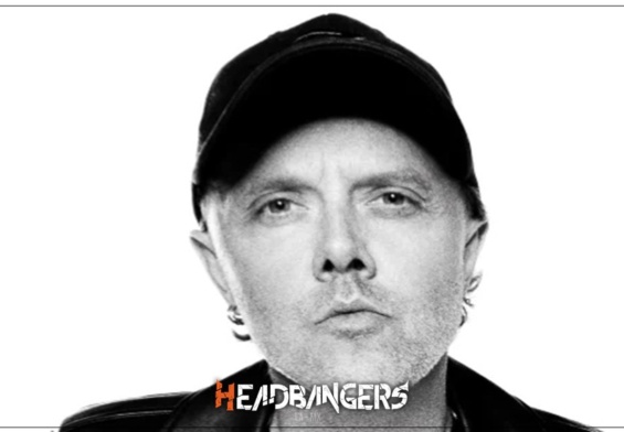 [Lars Ulrich] Dice que esta es ‘sin duda’ su película favorita de 2020