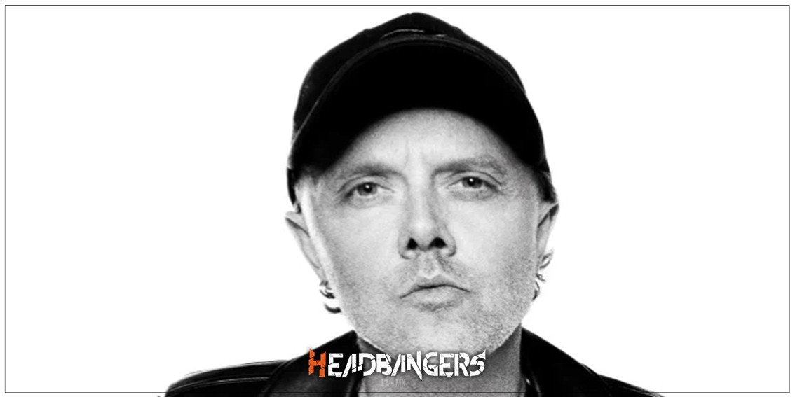 [Lars Ulrich] Dice que esta es ‘sin duda’ su película favorita de 2020