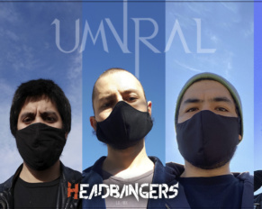 [UmVraL] presenta un potente adelanto de nuevo disco