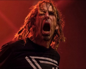 [Randy Blythe] sobre la pandemia: ‘Ya quiero abrazarlos a todos’