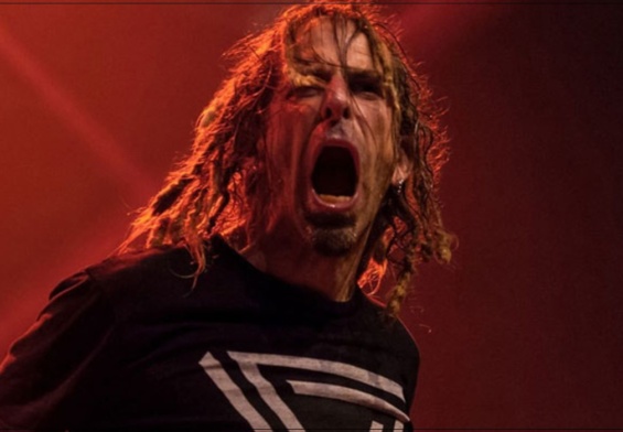 [Randy Blythe] sobre la pandemia: ‘Ya quiero abrazarlos a todos’