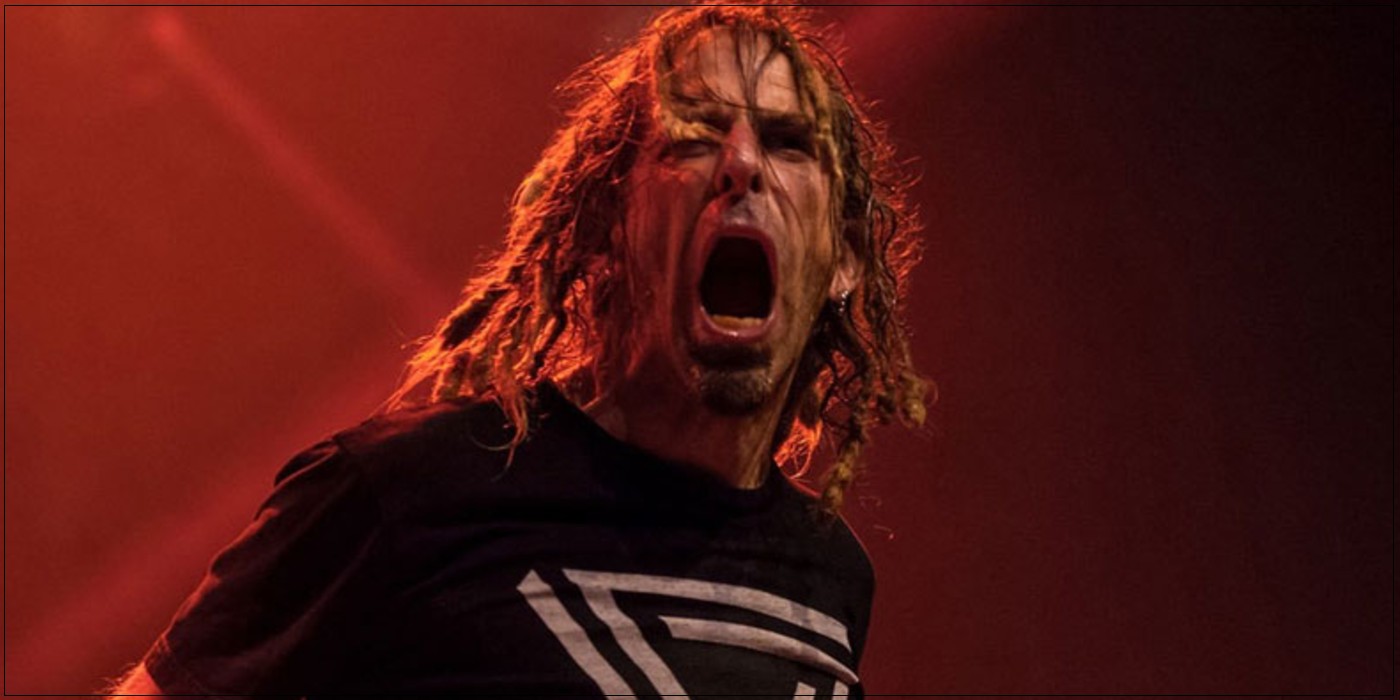 [Randy Blythe] sobre la pandemia: ‘Ya quiero abrazarlos a todos’