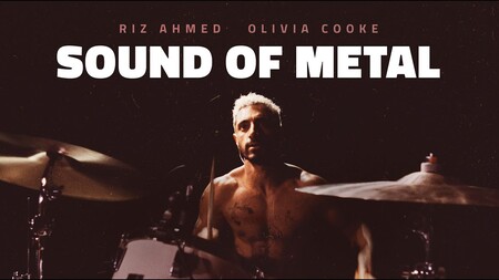 Reseña: Sound Of Metal – (El temor de cualquier metalero)