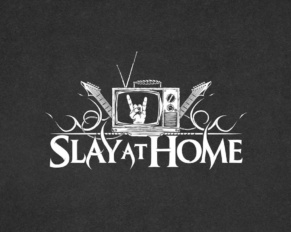 [Slay At Home] Stream Diciembre, Festival del Futuro.