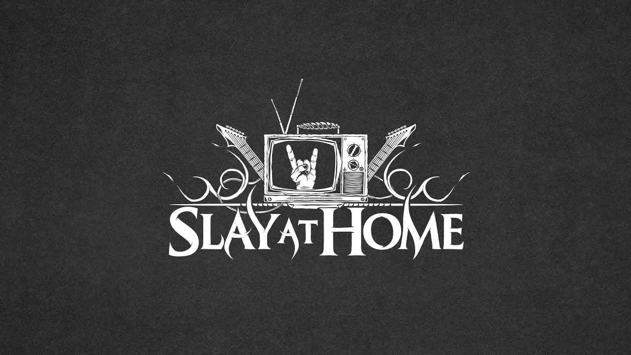 [Slay At Home] Stream Diciembre, Festival del Futuro.