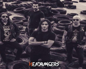 Los thrashers españoles [VIOLBLAST] revelan los detalles de su nuevo album