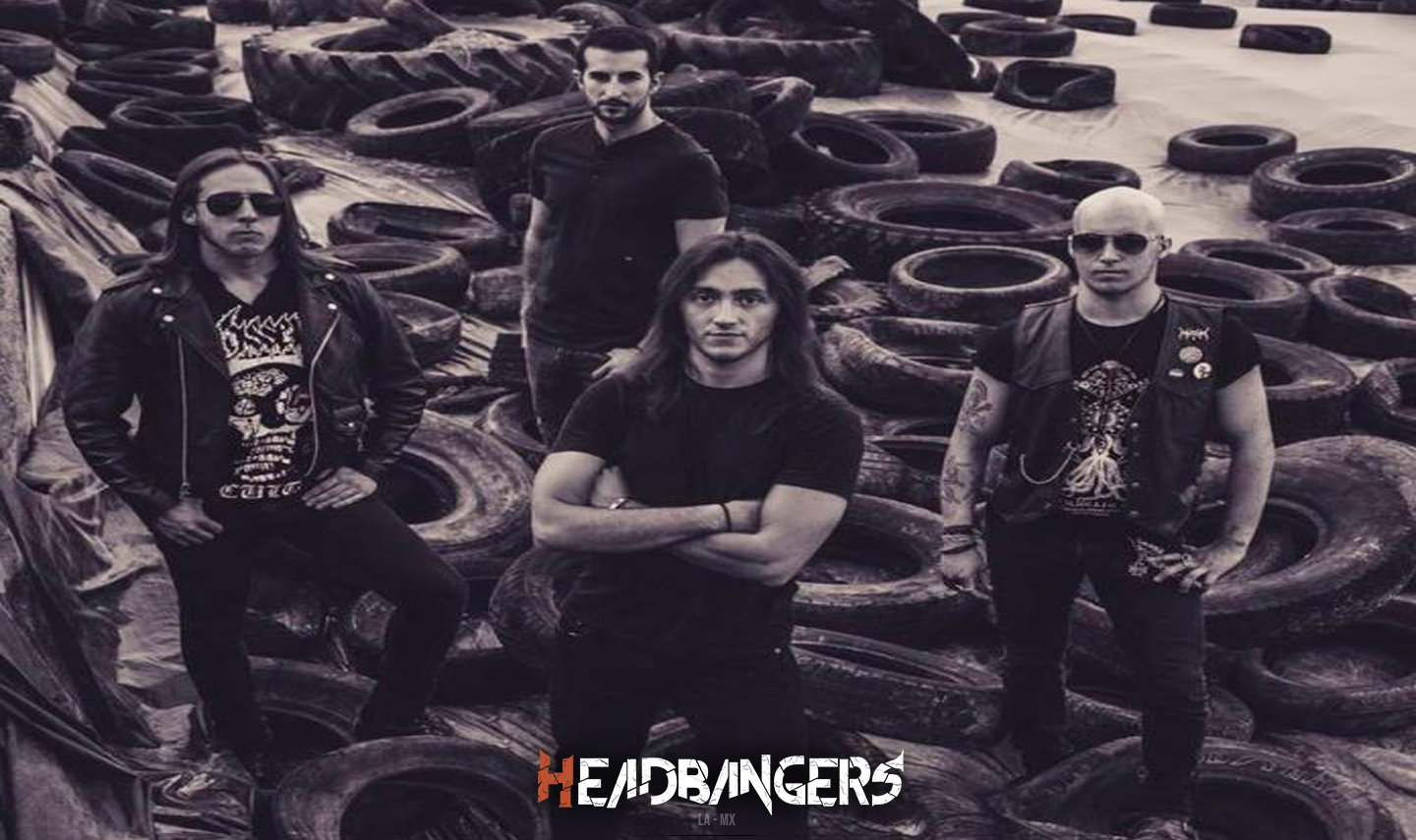 Los thrashers españoles [VIOLBLAST] revelan los detalles de su nuevo album