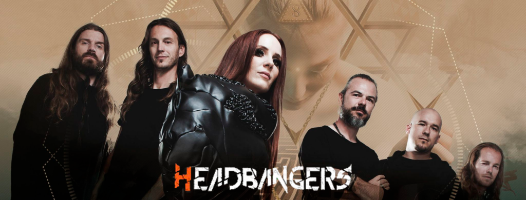 [Epica] Lanza ‘Rivers’ video Oficial de su nuevo álbum ‘Omega’