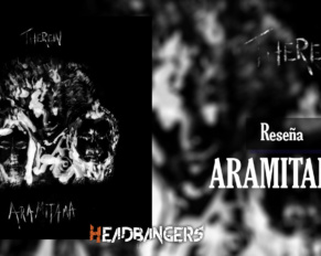 [RESEÑA] THEREIN – ARAMITAMA: Prog Metal bastante divertido