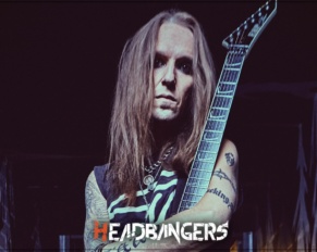 [ESPECIAL]: Breve repaso a la carrera de [Alexi Laiho]