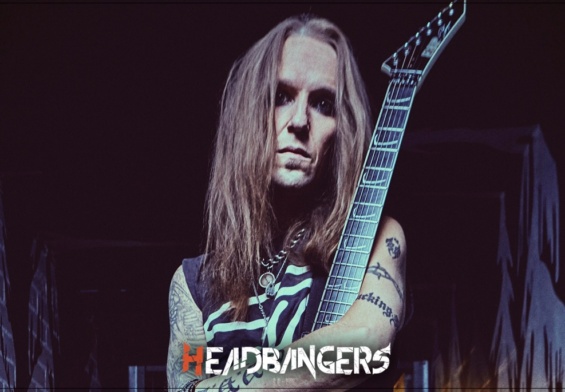 [ESPECIAL]: Breve repaso a la carrera de [Alexi Laiho]