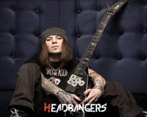 10 Inolvidables y Místicos Momentos de [Alexi Laiho].