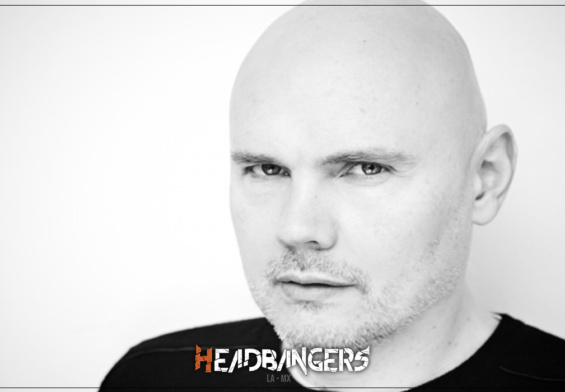 [Billy Corgan] habla del rapero [Lil Peep] y lo compara con [Kurt Cobain]