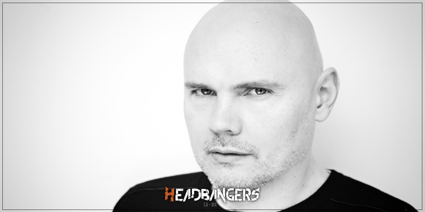 [Billy Corgan] habla del rapero [Lil Peep] y lo compara con [Kurt Cobain]