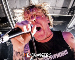 [Burton C. Bel] habla sobre continuar adelante sin miembros de [Fear Factory]