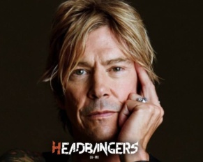 El ex bajista [Duff Mckagan] paso de la música a magnate de fortunas del rock