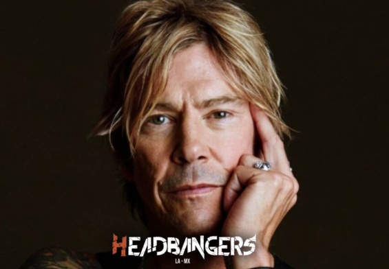 El ex bajista [Duff Mckagan] paso de la música a magnate de fortunas del rock