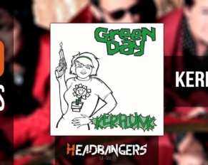 ‘Kerplunk’: 29 años del disco que catapultó a [Green Day]