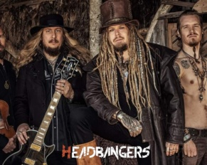 [Korpiklaani] estrena tema inspirado en los asesinatos del Lago Bodom