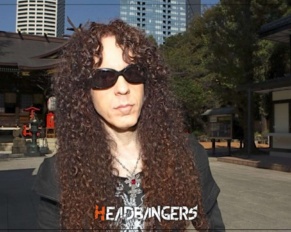 [Marty Friedman] ‘me rodeo de musicos talentosos para ser el peor de ellos’